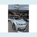 TOYOTA COROLLA FLEX AUT. 4P - PRATA - 2019 Foto 2 (Miniatura)