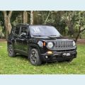 JEEP RENEGADE DIESEL AUT. 5P - PRETO - 2016 Foto 2 (Miniatura)