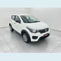 FIAT MOBI LIKE FLEX MANUAL 4P - BRANCO - 2023 Foto 2 (Miniatura)
