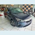 HONDA HONDA CITY EXL FLEX MANUAL 4P - CINZA - 2026 Foto 2 (Miniatura)