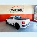 VOLKSWAGEN VOLKSWAGEN SAVEIRO FLEX MANUAL 2P - BRANCO - 2015 Foto 2 (Miniatura)