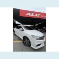 HONDA HONDA CITY FLEX AUT. 4P - BRANCO - 2021 Foto 2 (Miniatura)