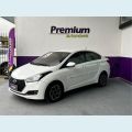 HYUNDAI HYUNDAI HB20S FLEX AUT. 4P - BRANCO - 2019 Foto 2 (Miniatura)