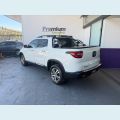 FIAT FIAT TORO FLEX AUT. 4P - BRANCO - 2018 Foto 2 (Miniatura)