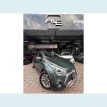 HYUNDAI HYUNDAI HB20X FLEX AUT. 4P - VERDE - 2018 Foto 2 (Miniatura)