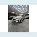 FORD FORD FIESTA FLEX MANUAL 4P - PRATA - 2018 Foto 2 (Miniatura)