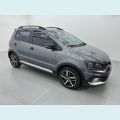 VOLKSWAGEN VOLKSWAGEN FOX XTREME MB FLEX MANUAL 4P - CINZA - 2020 Foto 2 (Miniatura)