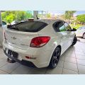 CHEVROLET CHEVROLET CRUZE LTZ HB 1.8 FLEX MANUAL 4P - BRANCO - 2013 Foto 2 (Miniatura)