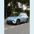 BYD BYD DOLPHIN MINI GS5EV ELETRICO AUT. 4P - AZUL - 2027 Foto 2 (Miniatura)