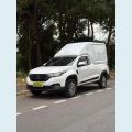FIAT FIAT STRADA FREEDOM 1.3 FLEX MANUAL 4P - BRANCO - 2022 Foto 2 (Miniatura)