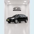 CHEVROLET CHEVROLET ASTRA ADVANTAGE 2.0 FLEX MANUAL 4P - PRETO - 2011 Foto 2 (Miniatura)
