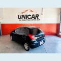 FORD KA FLEX MANUAL 5P - PRETO - 2018 Foto 2 (Miniatura)