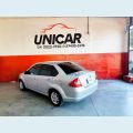FORD FORD FIESTA FLEX MANUAL 4P - PRATA - 2008 Foto 2 (Miniatura)