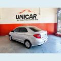 FORD FORD KA FLEX AUT. 4P - PRATA - 2020 Foto 2 (Miniatura)
