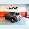 JEEP JEEP COMPASS FLEX AUT. 4P - CINZA - 2023 Foto 2 (Miniatura)