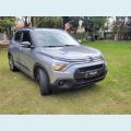 CITROËN C3 FLEX MANUAL 5P - CINZA - 2024 Foto 2 (Miniatura)