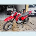 HONDA NXR 160 BROS ESDD FLEX - VERMELHO - 2023 Foto 2 (Miniatura)