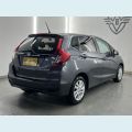 HONDA FIT FLEX AUT. 4P - CINZA - 2018 Foto 2 (Miniatura)