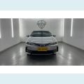 TOYOTA TOYOTA COROLLA FLEX AUT. 4P - PRATA - 2018 Foto 2 (Miniatura)