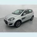 FIAT FIAT PALIO SPORTING 1.6 FLEX MANUAL 4P - PRATA - 2015 Foto 2 (Miniatura)