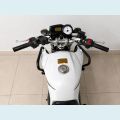 YAMAHA YAMAHA FAZER 250 BLUEFLEX 249CC FLEX - BRANCO - 2014 Foto 2 (Miniatura)