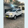 FORD FORD ECOSPORT SE 2.0 FLEX AUT. 4P - BRANCO - 2017 Foto 2 (Miniatura)