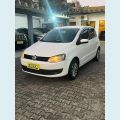VOLKSWAGEN VOLKSWAGEN FOX GII 1.0 FLEX MANUAL 4P - BRANCO - 2013 Foto 2 (Miniatura)