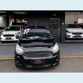 FORD FORD KA+ 1.0 FLEX MANUAL 4P - PRETO - 2017 Foto 2 (Miniatura)