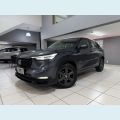 HONDA HONDA HR-V FLEX AUT. 4P - CINZA - 2023 Foto 2 (Miniatura)