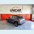 FIAT FIAT PULSE FLEX AUT. 4P - CINZA - 2024 Foto 2 (Miniatura)