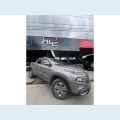 FIAT FIAT TORO FLEX AUT. 4P - CINZA - 2020 Foto 2 (Miniatura)