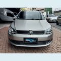 VOLKSWAGEN VOLKSWAGEN VOYAGE FLEX MANUAL 4P - PRATA - 2016 Foto 2 (Miniatura)