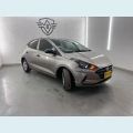 HYUNDAI HYUNDAI HB20 FLEX MANUAL 4P - PRATA - 2020 Foto 2 (Miniatura)