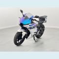 YAMAHA YAMAHA YZF R3 ABS GASOLINA - BRANCO - 2026 Foto 2 (Miniatura)