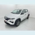 RENAULT RENAULT KWID ZEN 2 FLEX MANUAL 4P - PRATA - 2025 Foto 2 (Miniatura)