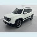 JEEP RENEGADE LONGITUDE FLEX MANUAL 5P - BRANCO - 2021 Foto 2 (Miniatura)