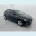 VOLKSWAGEN POLO AF FLEX AUT. 4P - PRETO - 2019 Foto 2 (Miniatura)