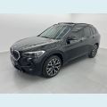 BMW X1 X25I ACTIVEFLEX 2.0 TURBO 231CV FLEX AUT. 4P - PRETO - 2020 Foto 2 (Miniatura)