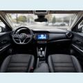 NISSAN KICKS ADVANCE 1.6 FLEX MANUAL 4P - BRANCO - 2025 Foto 2 (Miniatura)