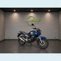 HONDA CG 160 TITAN EX 160CC FLEX - AZUL - 2024 Foto 2 (Miniatura)