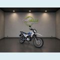 HONDA NXR 160 BROS ESDD 160CC FLEX - BRANCO - 2024 Foto 2 (Miniatura)