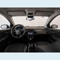 CHEVROLET PRISMA LTZ 1.4 MPFI 8V FLEX MANUAL 4P - CINZA - 2017 Foto 2 (Miniatura)