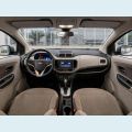 CHEVROLET SPIN LTZ 1.8 8V FLEX MANUAL 4P - BEGE - 2014 Foto 2 (Miniatura)