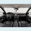 LAND ROVER DISCOVERY SE 3.0 V6 DIESEL MANUAL 4P - PRATA - 2013 Foto 2 (Miniatura)
