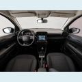 CITROËN C4 CACTUS 1.6 FLEX MANUAL 4P - PRATA - 2020 Foto 2 (Miniatura)