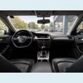 AUDI A4 ATTRACTION 1.8 TFSI MANUAL 4P - PRETO - 2015 Foto 2 (Miniatura)