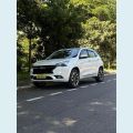 CHERY TIGGO 7 TXS 1.5 TURBO FLEX AUT. 4P - BRANCO - 2020 Foto 2 (Miniatura)