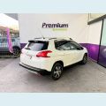 PEUGEOT 2008 - BRANCO - 2016 Foto 2 (Miniatura)