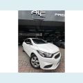 CHEVROLET CHEVROLET ONIX FLEX AUT. 4P - BRANCO - 2019 Foto 2 (Miniatura)