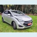 HYUNDAI HB 20S - PRATA - 2015 Foto 2 (Miniatura)
